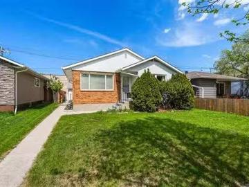 63 Teakwood Ave, Winnipeg, MB, R2V 2M7 house for sale Listi.