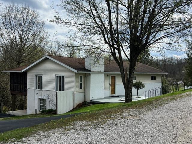 63 Terrace Drive