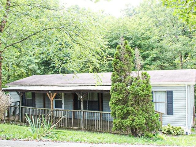 63 Timberland Ln, Corbin, KY 40701