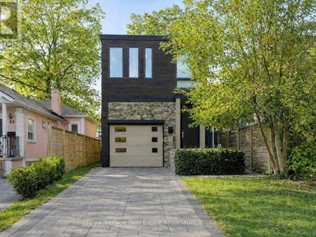 63 Troy Street, Mississauga, ON, L5G 1S6 house for sale | Listing ID W13718 | Royal LePage