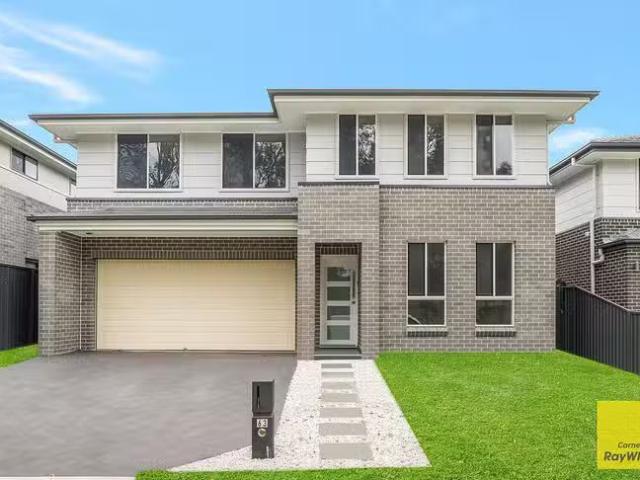 63 Twenty Eighth Avenue, Austral, NSW 2179