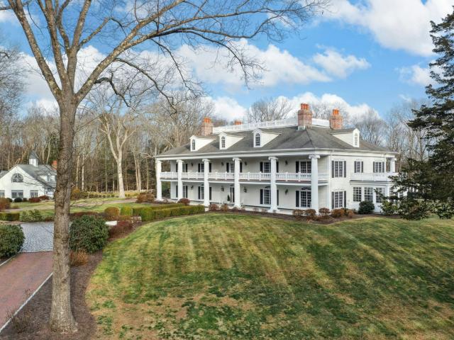 63 Turney Road, Redding, US, CT