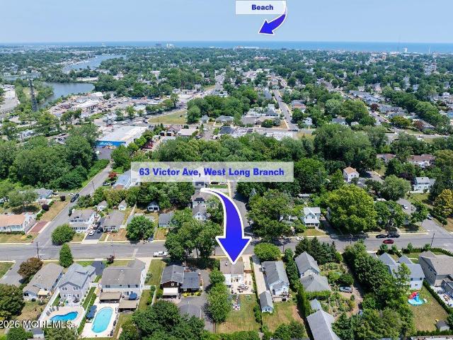 63 Victor Avenue