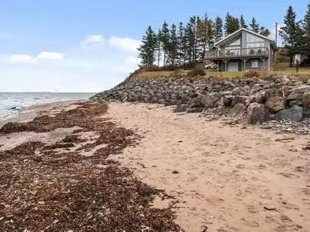 63 Vista Del Mar Road, Caribou River, NS, B0K 1H0 house for.