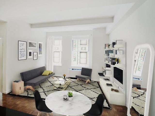63 Wall Street 1 Bedroom Apartment for Rent at 63 Wall St, New York, NY 10005 Financial District