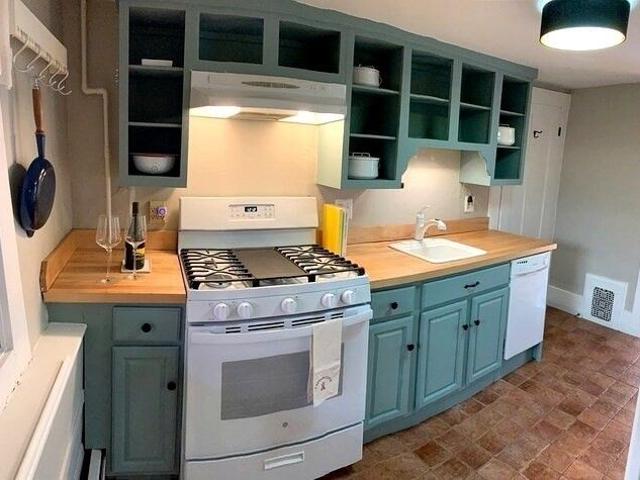 63 Washington Street Unit 2, Marblehead, US, MA