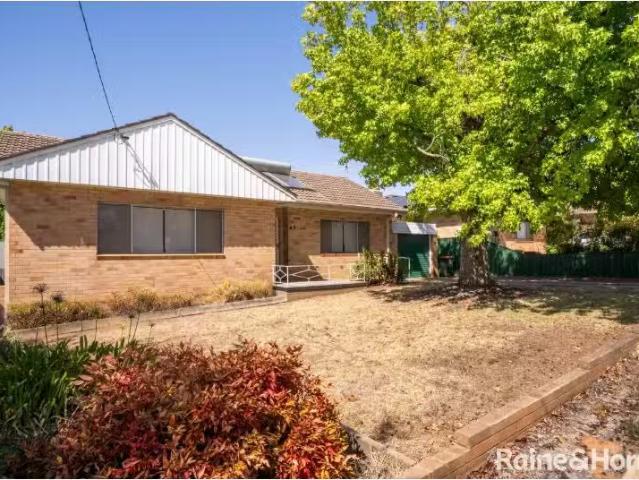 63 White Avenue, KOORINGAL House for rent Listed by Kara Will.