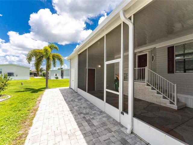 63 Windmill Blvd, Unit 204O, Punta Gorda, FL 33950 | MLS #C7496