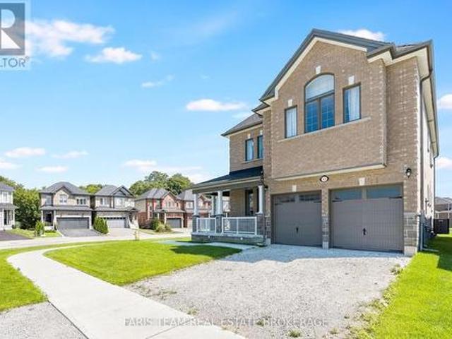 63 Wood Crescent, Essa, ON, L3W 0M5 house for sale | Listing ID N13804 | Royal LePage
