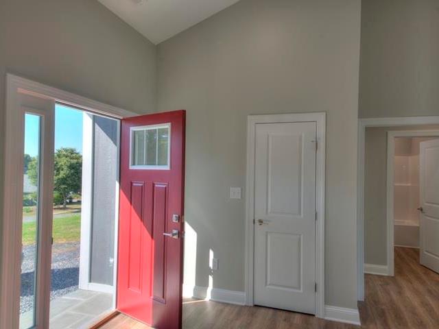 63 woodridge ln