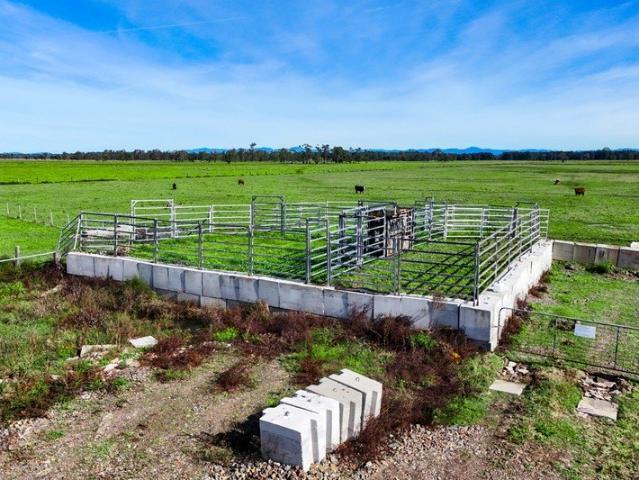 63 Acres of Prime Rural Opportunity Drought Proof & Ready to Enjoy