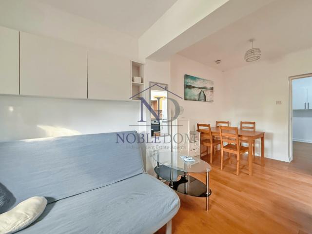 63, Albion Road, TW3 1 bed flat to rent £1,450 pcm £335 pw