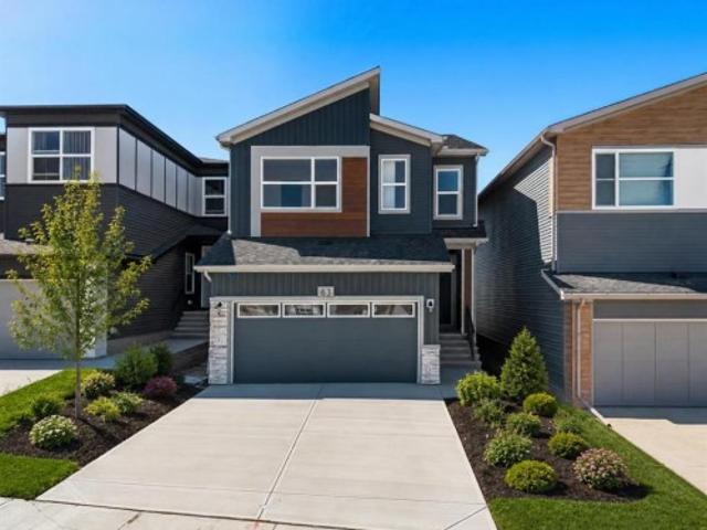 63 Annette Rise Nw, Calgary, AB, T3R 2L6 house for sale | Listing ID A2349 | Royal LePage