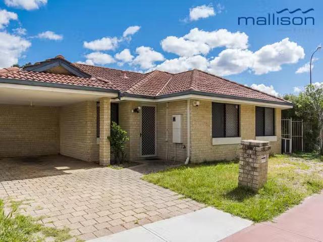 63 Ashburton Street, Bentley, WA 6102
