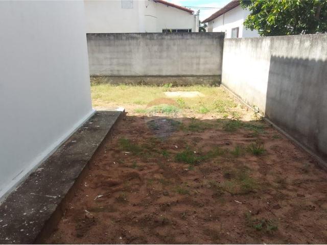 63 Área Útil Casa Alugar, 2 Dormitórios localizado em Rua da Laranjeira, 125 Condominio Bosque de Extremoz Centro, Extremoz, Rio Grande do Norte, 59575000 | Brasil
