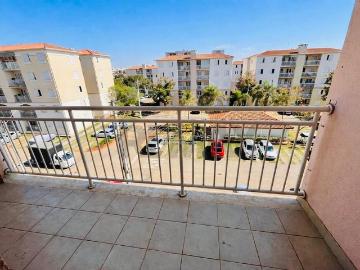 63 Área Útil Apartamento Alugar, 2 Dormitórios localizado em Vila São Francisco, Hortolândia, São Paulo, 13184235 | Brasil