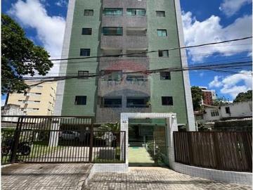 Parnamirim, Recife, Olinda, Paraíba - Varanda