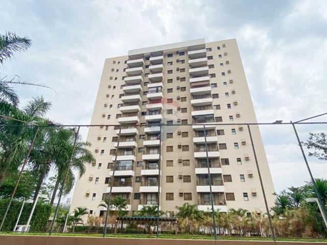 63 Área Útil Apartamento Alugar, 2 Dormitórios localizado em Nova Aliança Sul, Ribeirão Preto, São Paulo, 14027 035 | Brasil