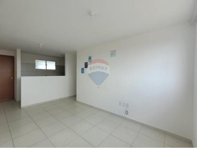 63 Área Útil Apartamento Alugar, 2 Dormitórios localizado em Rua Ambrosio Marinho Falcão, 148 Farol de Nazaré Garapu, Cabo de Santo Agostinho, Pernambuco, 54517 175 | Brasil