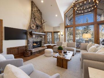 63 Avondale Ln, Unit R1, Beaver Creek, CO 81620 | MLS #1013