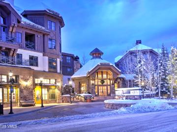 63 Avondale Ln, Unit 244 WEEK 1, Beaver Creek, CO 81620 | MLS #1013