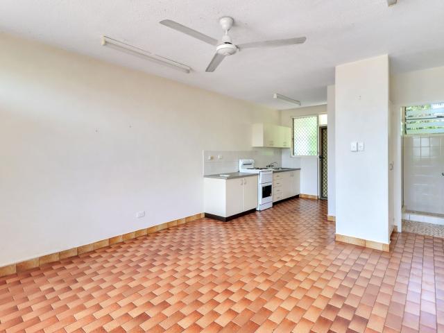 6/3 Banyan Street, Fannie Bay