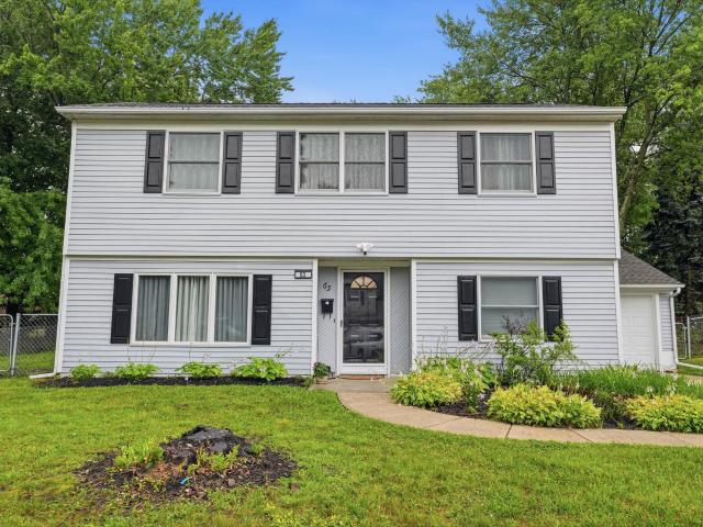 63 Baker Boulevard