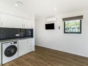 Marshall, Greater Geelong, Victoria - Garden