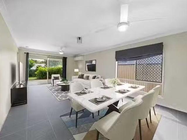 63 Bassili Drive, Collingwood Park, QLD 4301