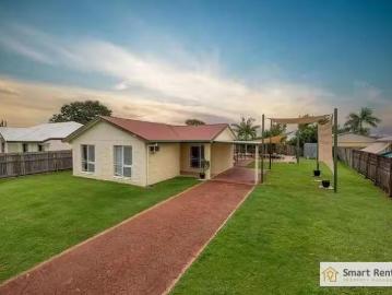 63 Beau Park Drive, Burdell, QLD 4818