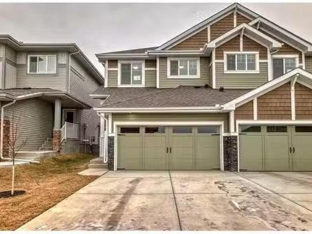 63 Belgian Crescent, Cochrane, AB, T4C 3C3 house for sale L.