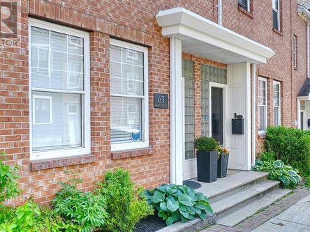 63 Bond Street, St. John'S, NL, A1C 1T2 house for sale | Listing ID 1300 | Royal LePage