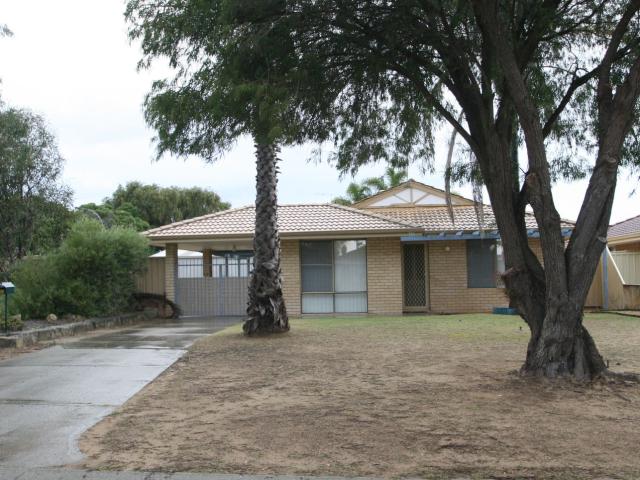 63 Bondi Crescent, WARNBRO, WA 6169