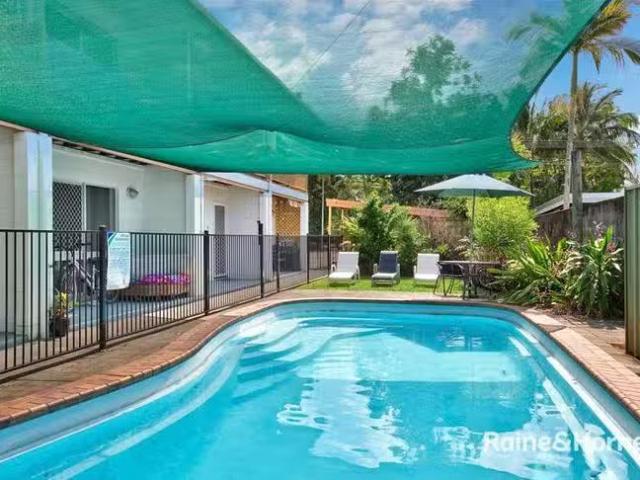 6/3 Boden Street, Yorkeys Knob, QLD 4878