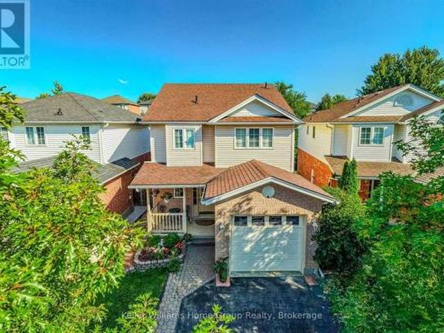 63 Boulder Crescent, Guelph Clairfields/Hanlon Business Park, ON, N1G 5A2 house for sale | Listing ID X13646 | Royal LePage