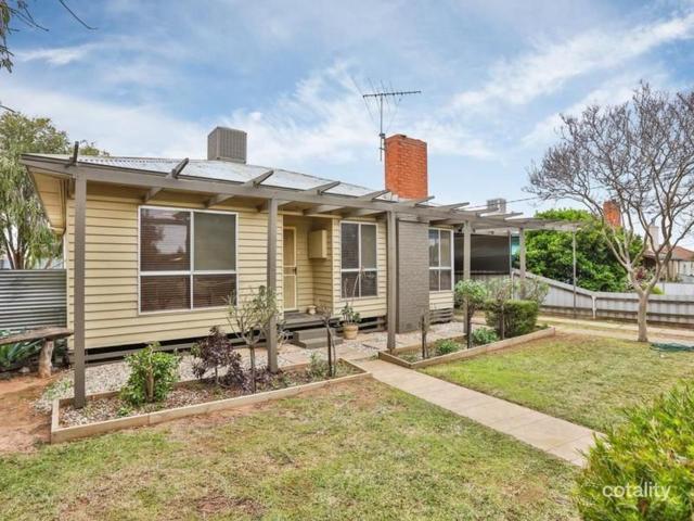 63 Box Street, Merbein