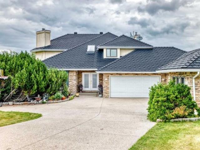 63 Blueridge Close, Rural Rocky View County, AB, T3L 2P4 Luxury House for sale | Listing ID A2343 | Royal LePage Carriage Trade Luxury Properties