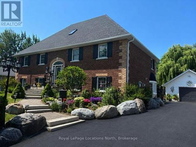 63 Broadview Street, Collingwood, ON, L9Y 0X2 house for sale | Listing ID S13534 | Royal LePage