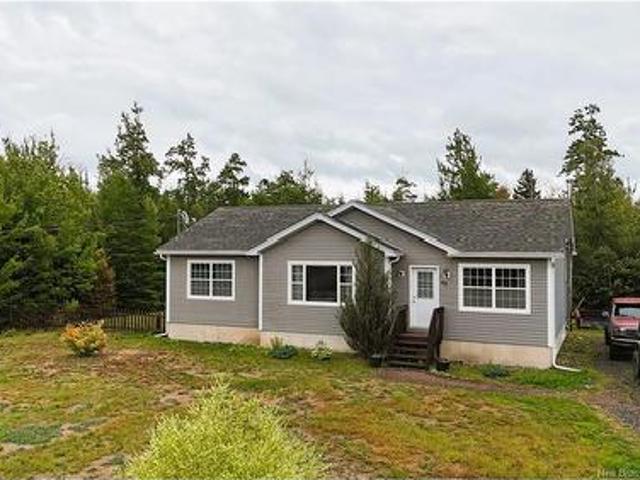 63 Brandon St, Rusagonis, NB, E3G 0M5 house for sale | Listing ID NB147270 | Royal LePage
