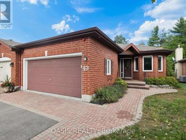 63 Bunting Lane, Ottawa, ON, K2M 2P5 house for sale | Listing ID X13792 | Royal LePage