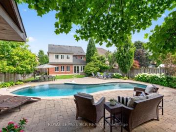 63 Campbell Drive, Uxbridge, ON, L9P 0B3 house for sale | Listing ID N13480 | Royal LePage