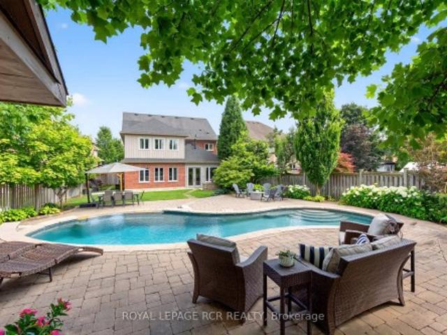 63 Campbell Drive, Uxbridge, ON, L9P 0B3 house for sale | Listing ID N13613 | Royal LePage
