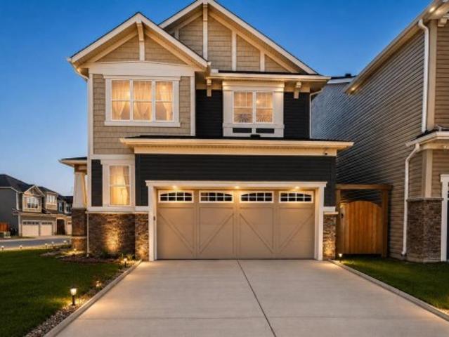 63 Carrington Manor Nw, Calgary, AB, T3P 1N4 house for sale | Listing ID A2331 | Royal LePage