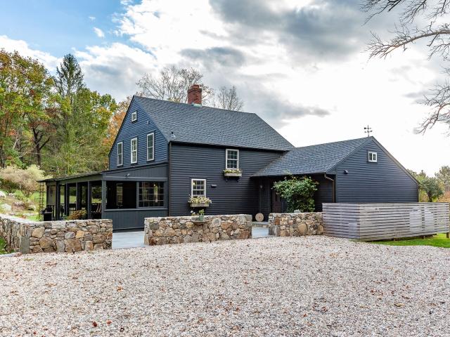 63 Cemetery Hill Road, Cornwall, US, CT