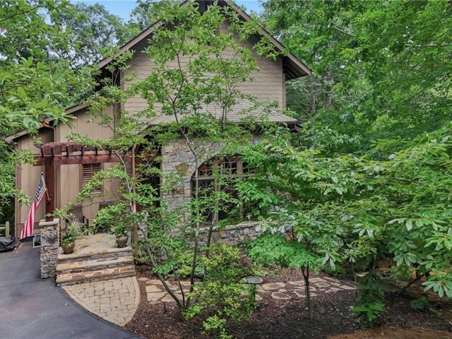 63 Choctaw Ridge