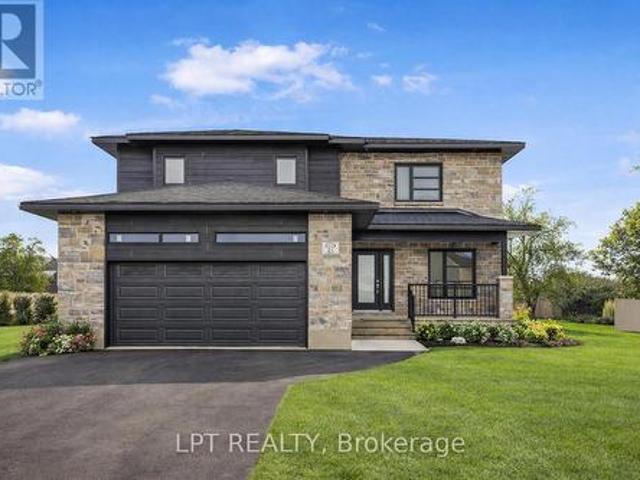 63 Chateauguay Street, Russell, ON, K0A 1W0 house for sale | Listing ID X12822 | Royal LePage