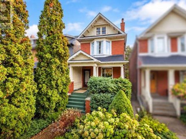 63 Chester Avenue, Toronto, ON, M4K 2Z8 house for sale | Listing ID E14030 | Royal LePage