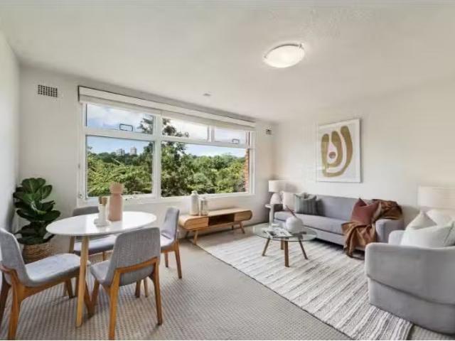 6/3 Churchill Crescent, Cammeray Apartment for rent Listed by.