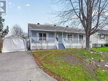 63 Columbia Avenue, South Stormont, ON, K0C 1P0 house for sale | Listing ID X13040 | Royal LePage