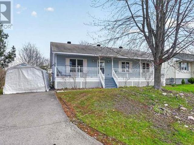 63 Columbia Avenue, South Stormont, ON, K0C 1P0 house for sale | Listing ID X13040 | Royal LePage